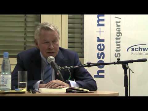 Gerhard Strate - Der Fall Mollath