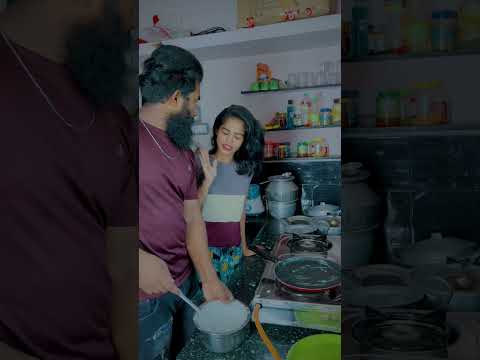 Dosa😂😇#diyafavas #couples #reels #shortsvideo #trending #viral #shorts  #tamil #romantic