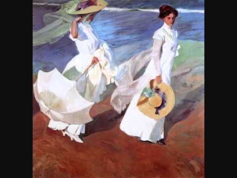 Schubert - Seligkeit - Elly Ameling