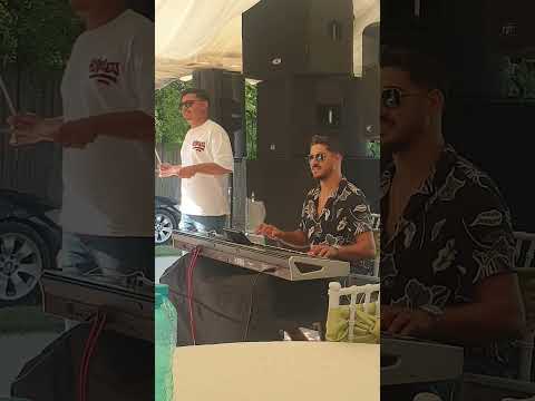 Formația libanezu din ciorani