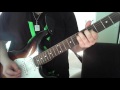 The Outfield Better Than Nothing Guitar Test