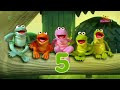 Musical Elma Książę Elmo Nasz Musical