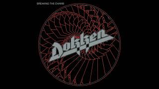 Dokken - Young Girls (E Tuning)