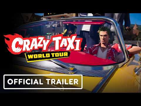 Trailer
