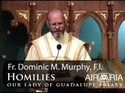 Jan 12 - Homily: We Are Baptized Christians