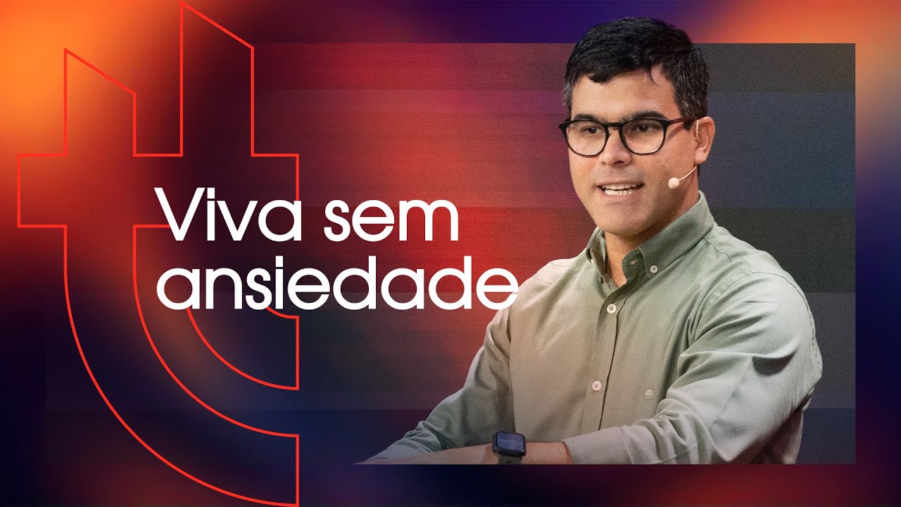 Viva Sem Ansiedade - Perilo Borba
