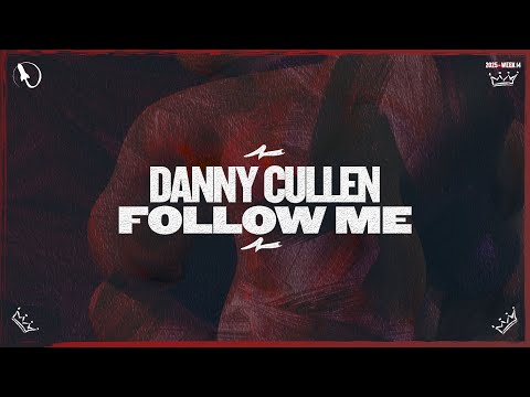 Danny Cullen - Follow Me (Extended Mix)