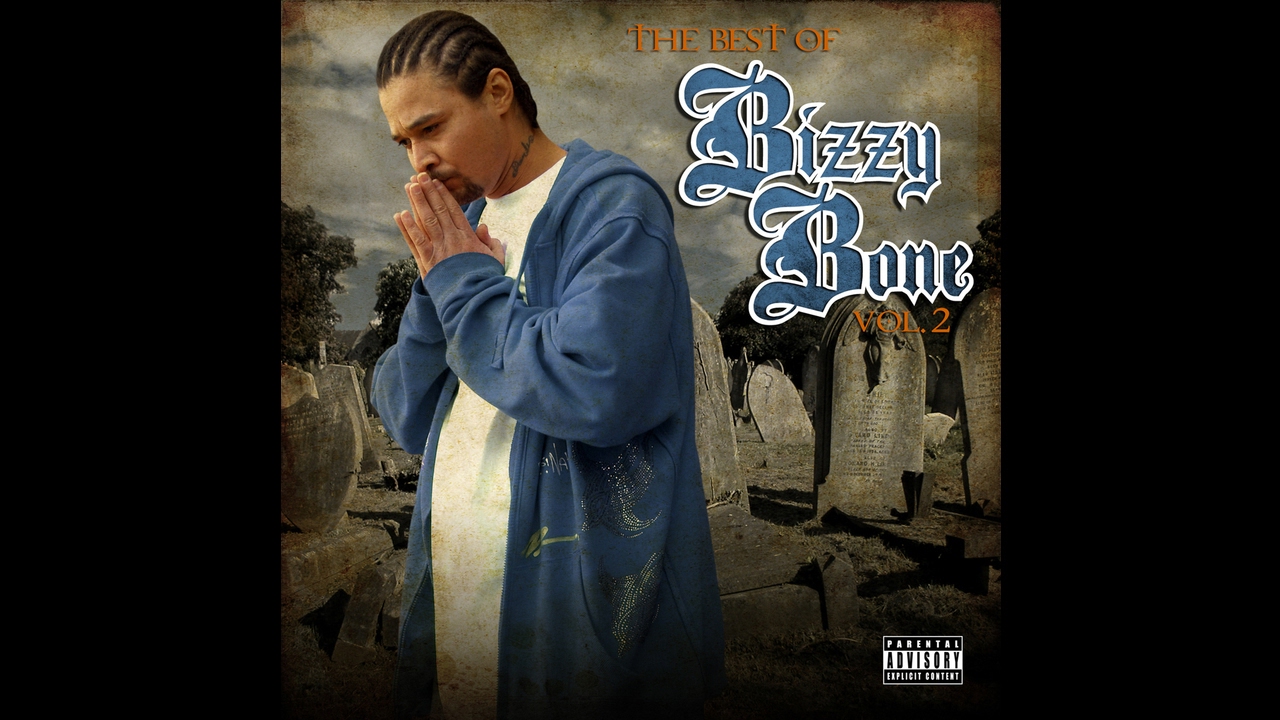 Bizzy Bone - Demons Surround Me
