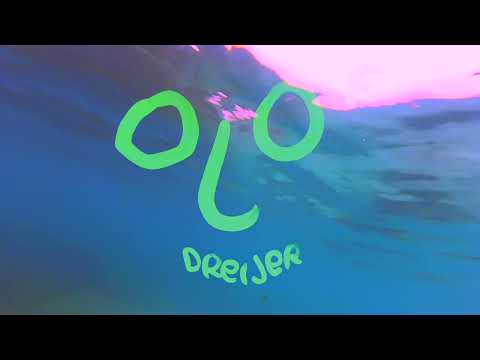 Olof Dreijer - 'Hazel' (Official Visualizer)