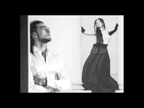 Sone Silver  &  Narek Makaryan - Ergum e Ser@