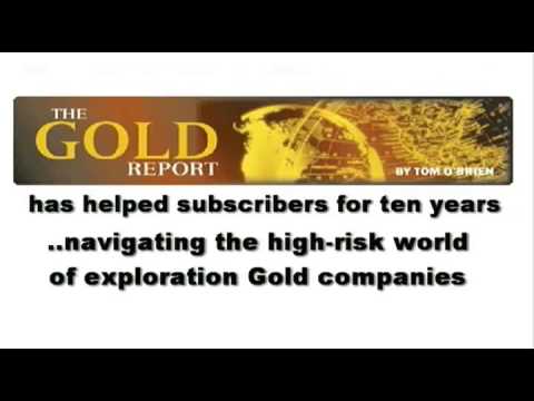 February 11th Trade What You See with host Larry Pesavento - 2013