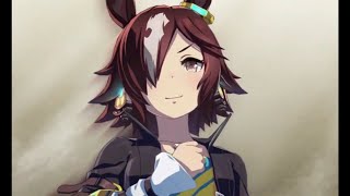 【ウマ娘】ウオッカ　07年日本ダービー　実況　塩原恒夫　何と！何と！64年ぶりの夢かなう！ウオッカ先頭！牝馬が見事に決めました～！2歳女王が牡馬を交えての3歳の頂点へ！四位洋文　谷水雄三