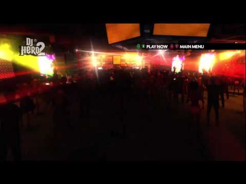 DJ Hero 2 ~ Missy Elliott [Get Ur Freak On] vs. Dillinja and Skibadee [Twist 'Em Out] mix by Z-Trip