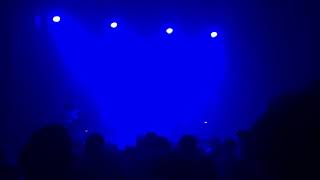 Protomartyr - Windsor Hum (Live @ The Regent 12/19/18)