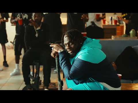 Jahshii x Chronic Law - Hypocrite Trend (official music video)