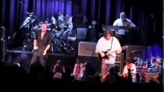 Ian Gillan Vancouver 2006 pt.3