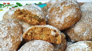 דובשניות מעולות וממש טעימות Excellent quick honey cookies בקלי קלות-המותג ליהי קרויץ (ליהי קרויץ - מטבח בקלי קלות) - התמונה מוצגת ישירות מתוך אתר האינטרנט יוטיוב. זכויות היוצרים בתמונה שייכות ליוצרה. קישור קרדיט למקור התוכן נמצא בתוך דף הסרטון