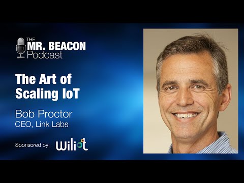 The Art of Scaling IoT