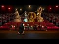 Resist The Urge Madagascar 3 At AMC Theatres