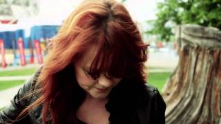 Carmen Townsend - Green Couch Session