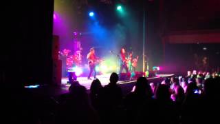 Pale Divine- Straight To Goodbye