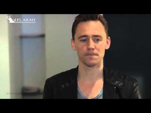 【抖森翻譯軍團】RADA  A Word With TH   PART 2