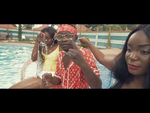 mwana wakwitu hold you down official video