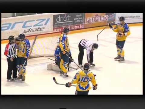 DVTK - BRA 4:1 (MOL206 - 20160125)