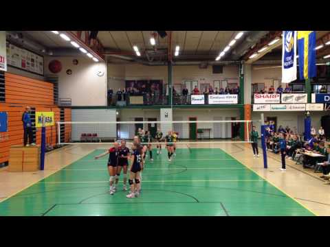 JSM 16 Örebro - Södertelge