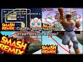 Can Ryu Beat My Previous Smash Remix Challenges Smash Remix Mod