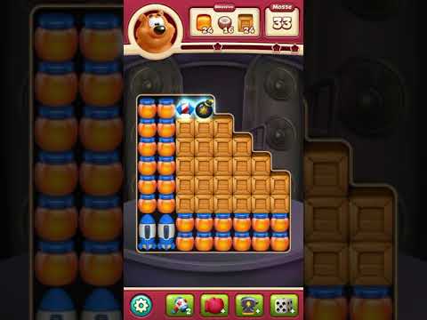 Livello 3471 Toon blast