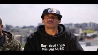 G.Fisher X Kidd Called Quest - "Gangstas and Hustlers" Official Video