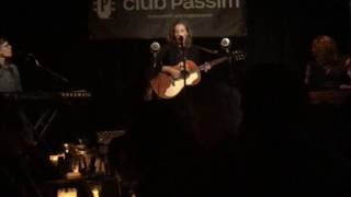 Tift Merritt - &quot;Bramble Rose&quot; - Club Passim 4.2.17