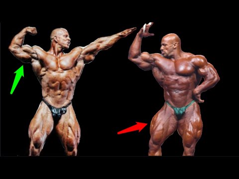 Does BIG RAMY Have to Worry About MICHAL KRIZO?
