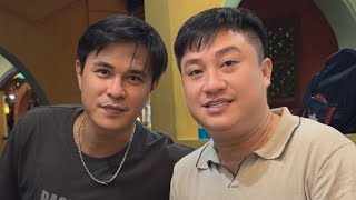 Phát trực tiếp của VỢ CHỒNG LÊ MINH 