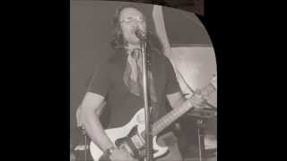 Tony Thorpe - Don´t Want No