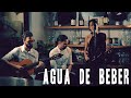 NOVA - Agua de Beber - Trio live @ Pali Wine Co., Los Angeles, CA