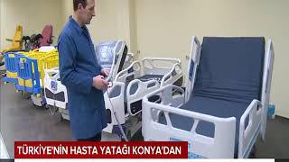 Medikal 2000 TRT Haber'de