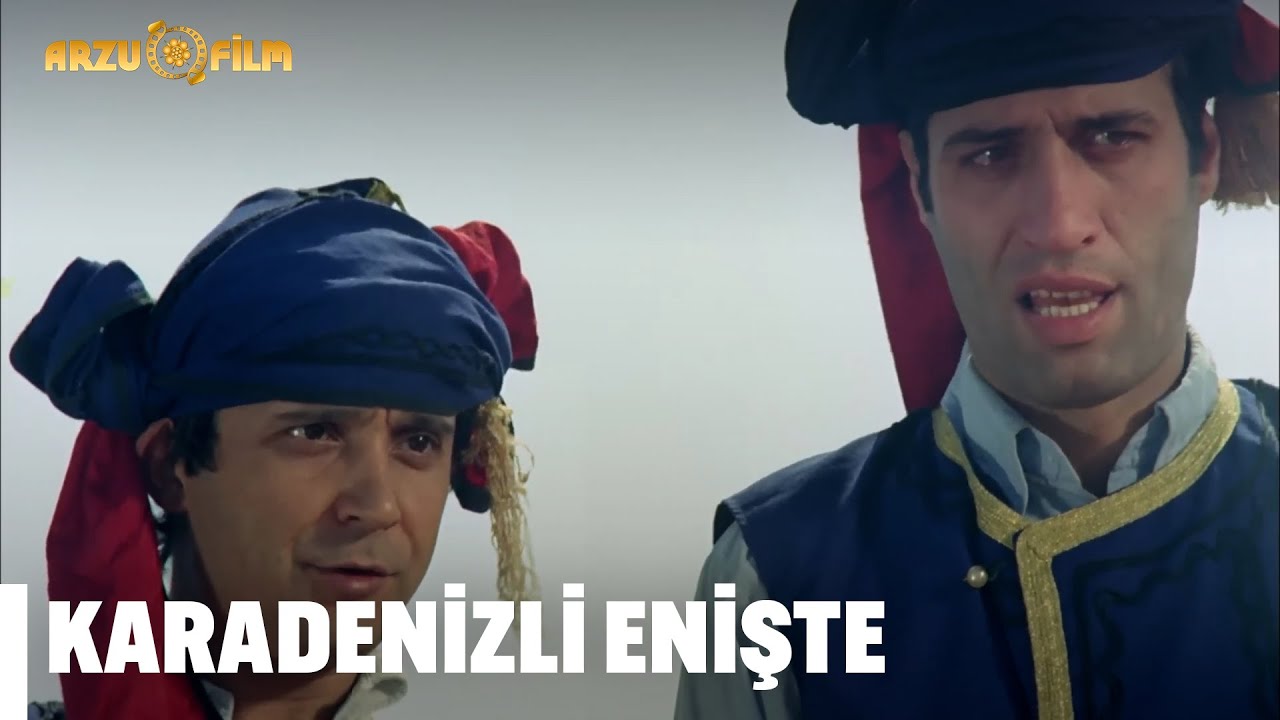 Karadenizli Enişte - Şaban Oğlu Şaban