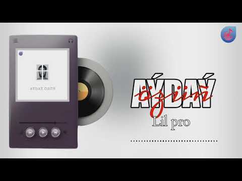 Lil pro - Ayday Ozun [TmRap-HipHop]