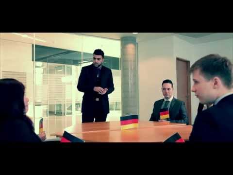 Conflict Management Bloopers