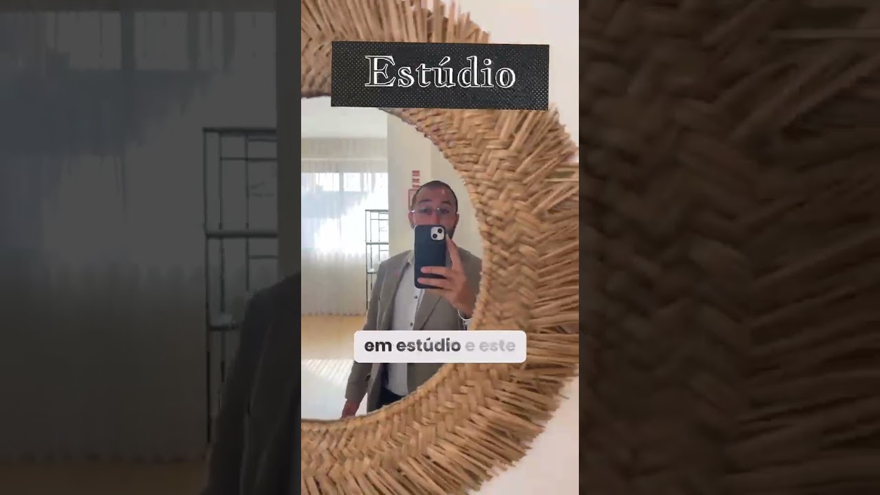 Vídeo do imóvel