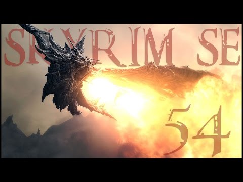 Skyrim SE - E54 'Giant Killer'