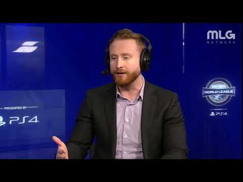 Match Recap: eUnited vs. Splyce | CWL Pro League | Division B | Stage 1