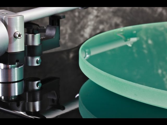 Vidéo teaser pour Stereo Design Thorens TD 309 Turntable