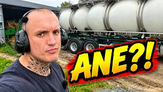 Teko važiuoti aplinkui… Vos spėjau pasiekti vakaro tikslą!