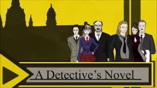 A Detective's Novel (PC) Steam Key GLOBAL