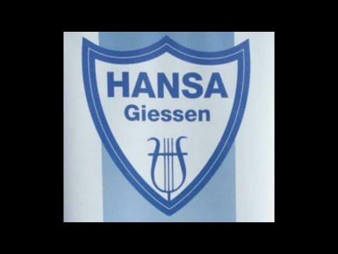 Fanfarenzug HANSA Giessen e.V. - 2007 Mainz-Kastel - Landesmeisterschaft Hessen