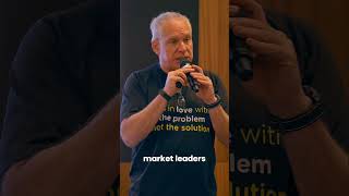 Cyprus is a perfect place for startups - Uri Levine