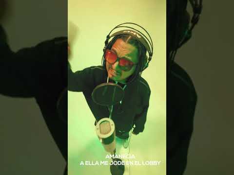 ALUCINATI - NO WEI prod. @nokontrolmusic